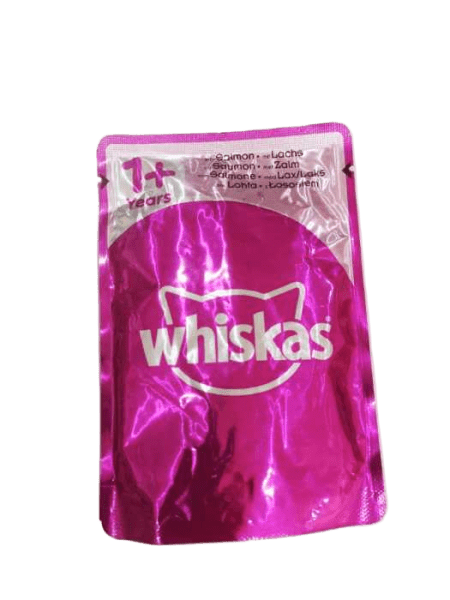 پوچ ویسکاس 85 گرمی