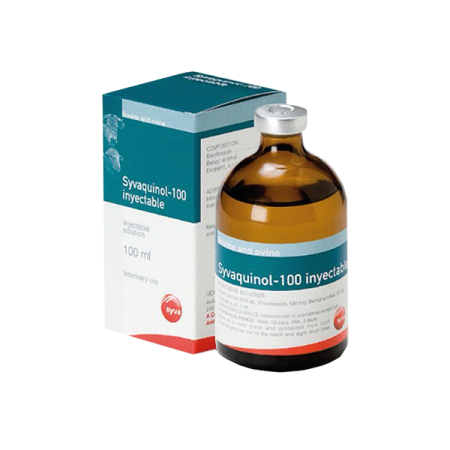 syvaquinol