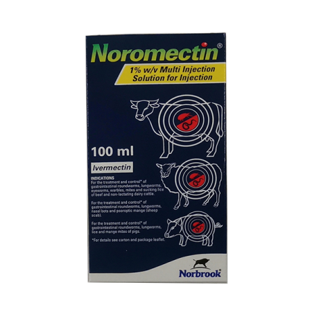 Normectin