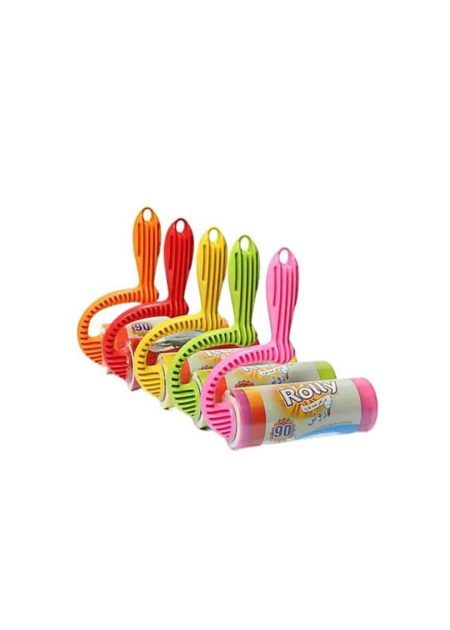 پرزگیر مبلی رولی