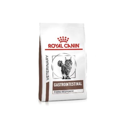 غذای خشک گربه گسترو اینتستینال رویال کنین 2کیلوگرمی