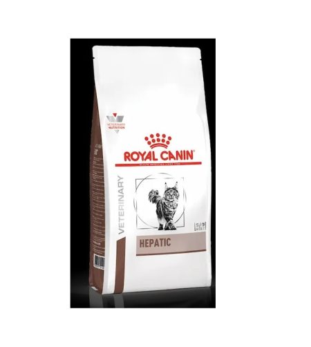 غذای خشک گربه هپاتیک رویال کنین 2کیلوگرمی