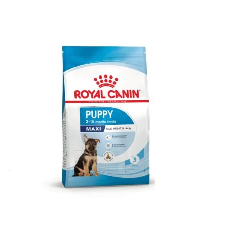 غذای خشک سگ مکسی پاپی رویال کنین